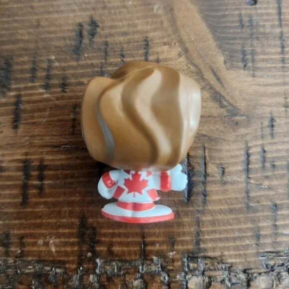 Disney Doorables Series 5 Ultra Rare "Duke Caboom" from Toy Story - Picture 3 of 10